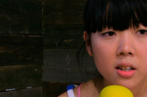 Susie Bubble