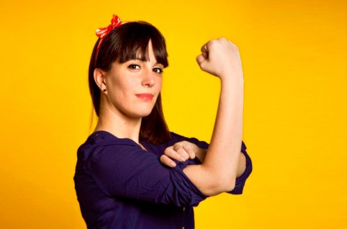 Entrevistamos a Gina Tost