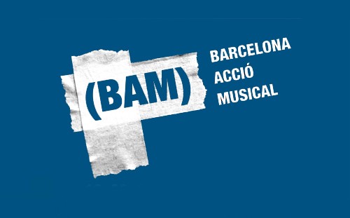 ¡Que empieza el BAM 2013!