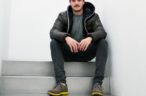 Entrevistamos a Rodrigo Noriega