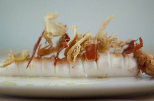 ¿Cena en casa? Call The Parmentiers!