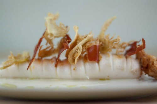 ¿Cena en casa? Call The Parmentiers!