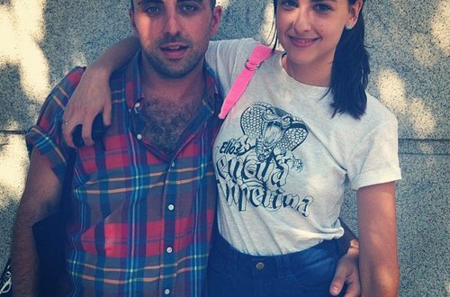Ellos (Madrid)