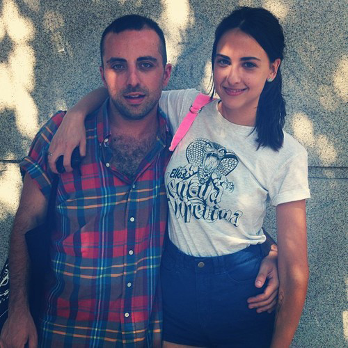 Ellos (Madrid)