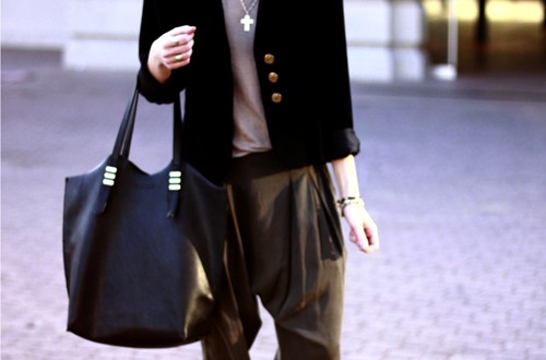 Lady elegance (Argentina)