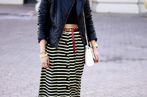 She rocks (Argentina)