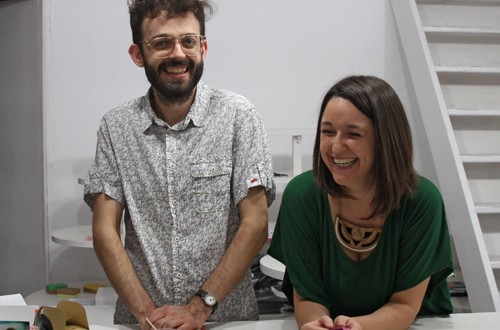 La hora del vermut da risa (Valencia)