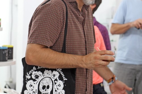 Gnomo (Valencia)