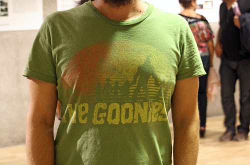 Los Goonies (Tenerife)