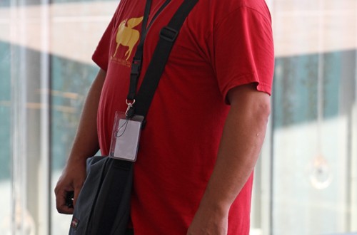 Óscar Guayabero (Tenerife)