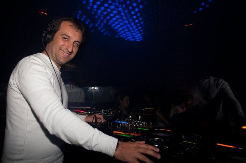 Entrevistamos a Sebastián Gamboa