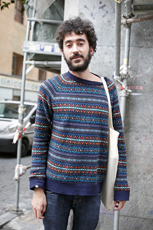 Rayito (Madrid)