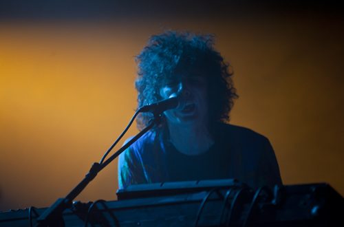 Youth Lagoon