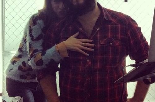 Estel & Raul (Barcelona)
