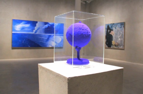 Blueproject