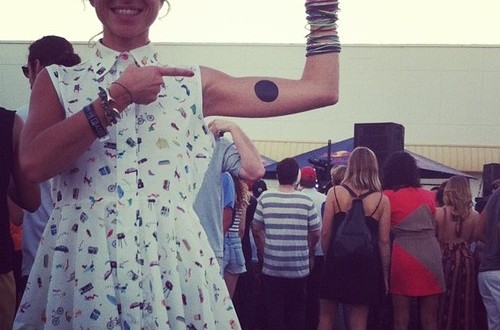 New Tattoo (Miami)