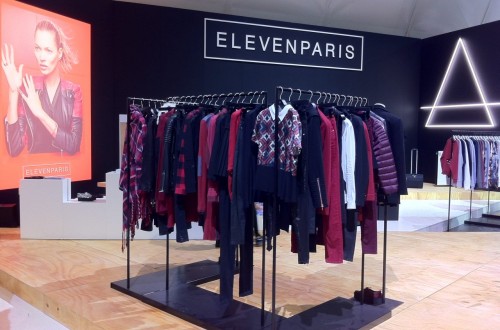 Eleven Paris