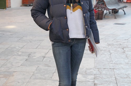 Ari (La Roca Village)