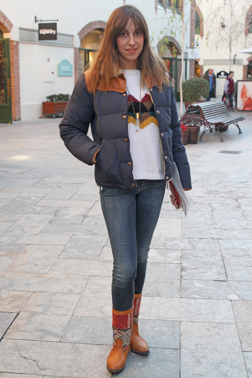 Ari (La Roca Village)