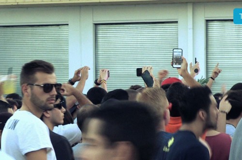 ENTER by Richie Hawtin