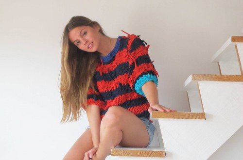 Entrevistamos a Beatriz Collado