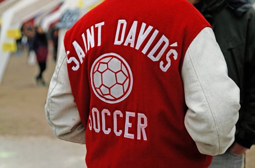 Saint David’s (Barcelona)