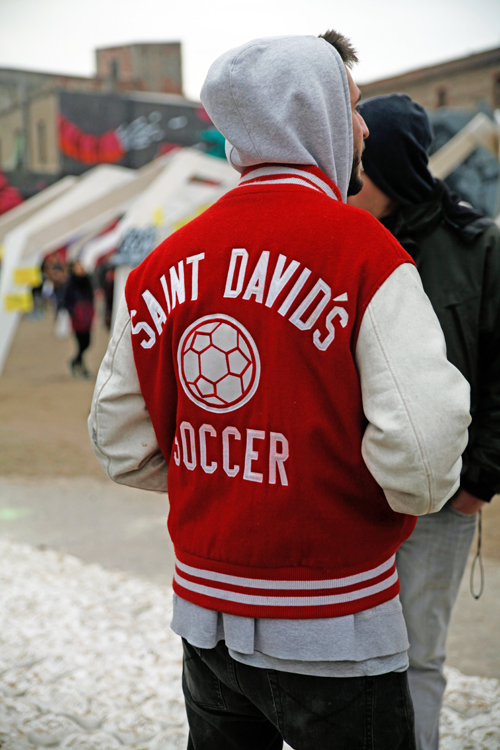 Saint David’s (Barcelona)