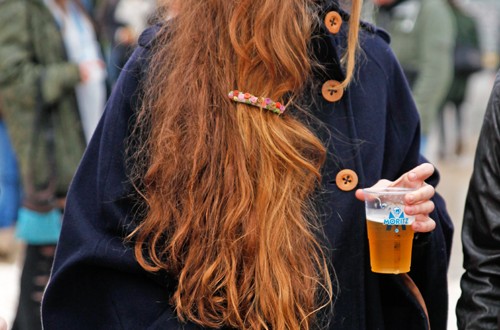 Rapunzel (Barcelona)