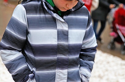 Chaquetitas (Barcelona)
