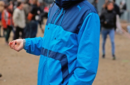 Dress code (Barcelona)