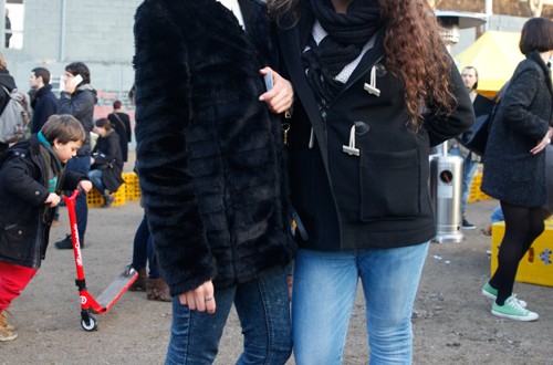 Girls (Barcelona)