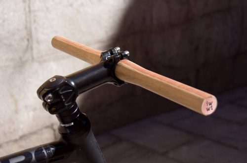 Súmate a la moda y bicicletea con los manillares más chulos