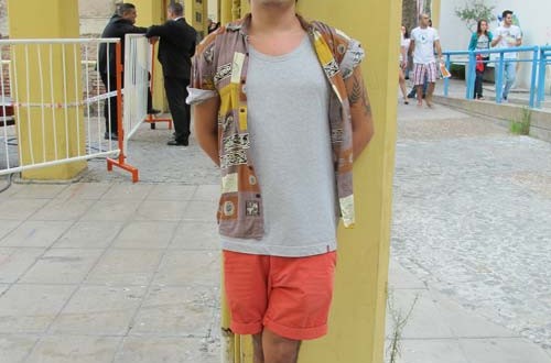Pecho lobo (Buenos Aires)