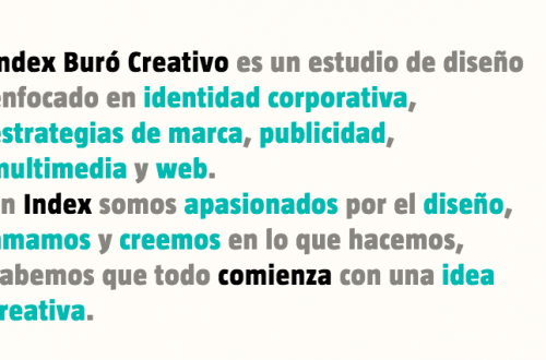 Entrevistamos a Giovanni Díaz