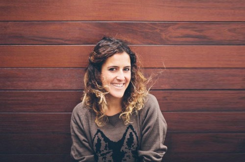 Entrevistamos a Marta Terrasa