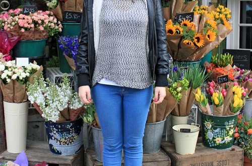 Flowers (Bristol)