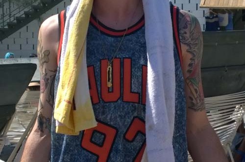 Sporty (Coachella)