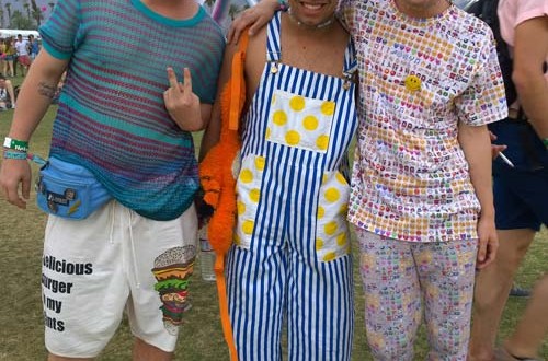 Clowns (Coachella)