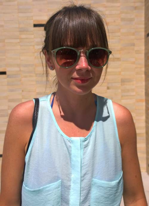 Retrogafas (Coachella)