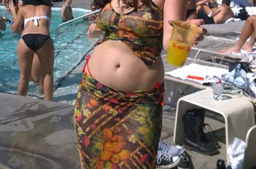 Macedonia (Coachella)