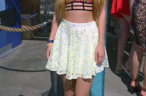 Fluor (Coachella)