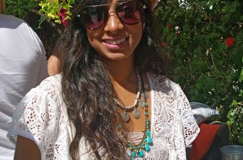Flower Crown (Coachella)
