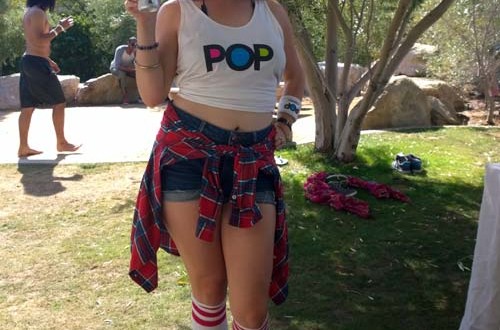 POP (Coachella)