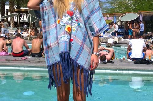 Kimono (Coachella)