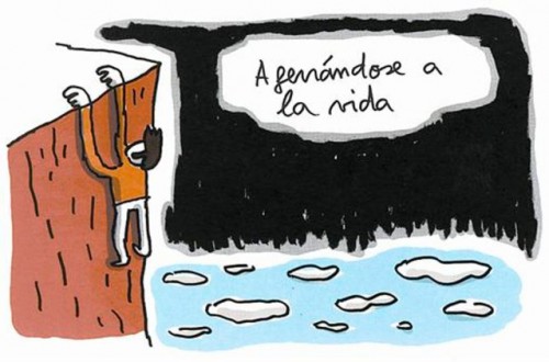 Recomendando literatura por Sant Jordi