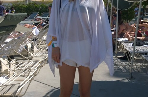 Rumi Neely (Fashion Toast)