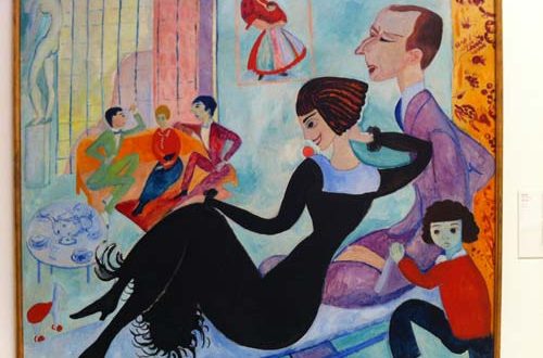 Moderna Museet