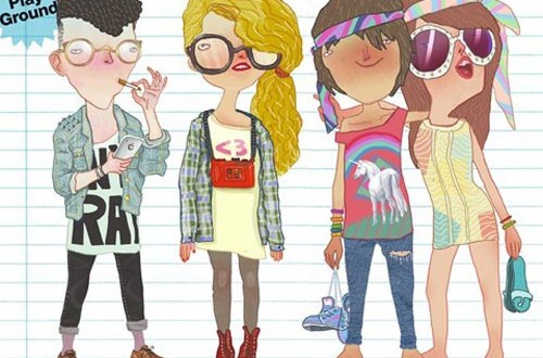 Super Quiz para Primavera Sounders