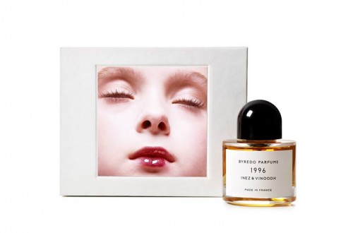 Byredo & Inez & Vinoodh