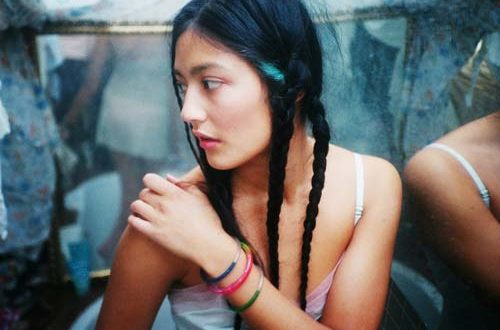 La fotografía de Francesca Jane